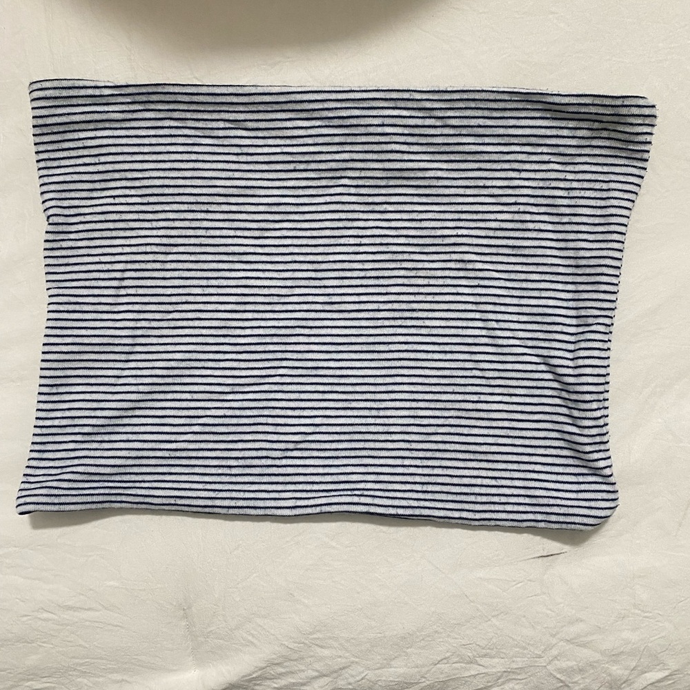 Brandy Melville Tube Top